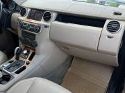 Land Rover Discovery IV Калуга  - изображение 36