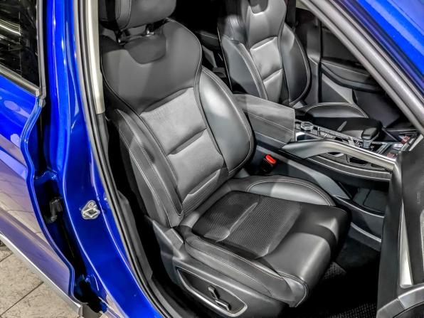Geely Tugella I с пробегом 2021 года, цена 2 300 000 рублей, 78120 км, внедорожник, Автокод Объявления