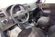 Skoda Yeti I Рестайлинг Саратов  - изображение 38