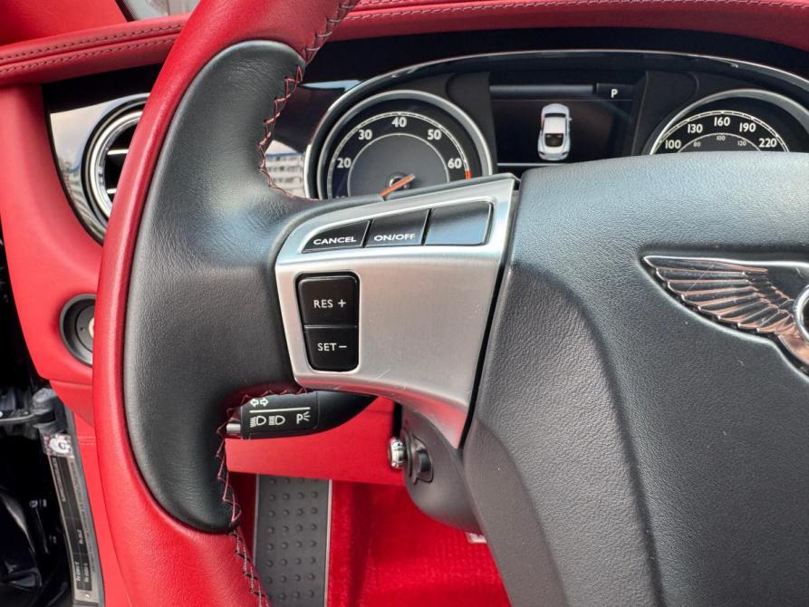 Bentley Continental GT II Иркутск  - изображение 16