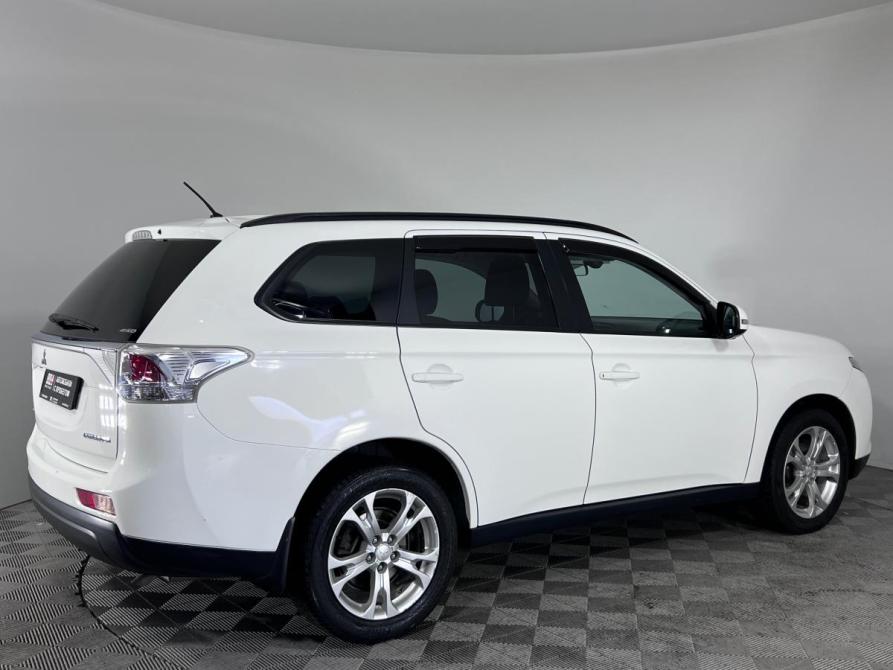 Mitsubishi Outlander III Ростов-на-Дону  - изображение 6