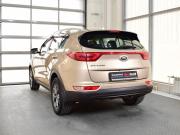 Kia Sportage IV Кемерово  - изображение 31