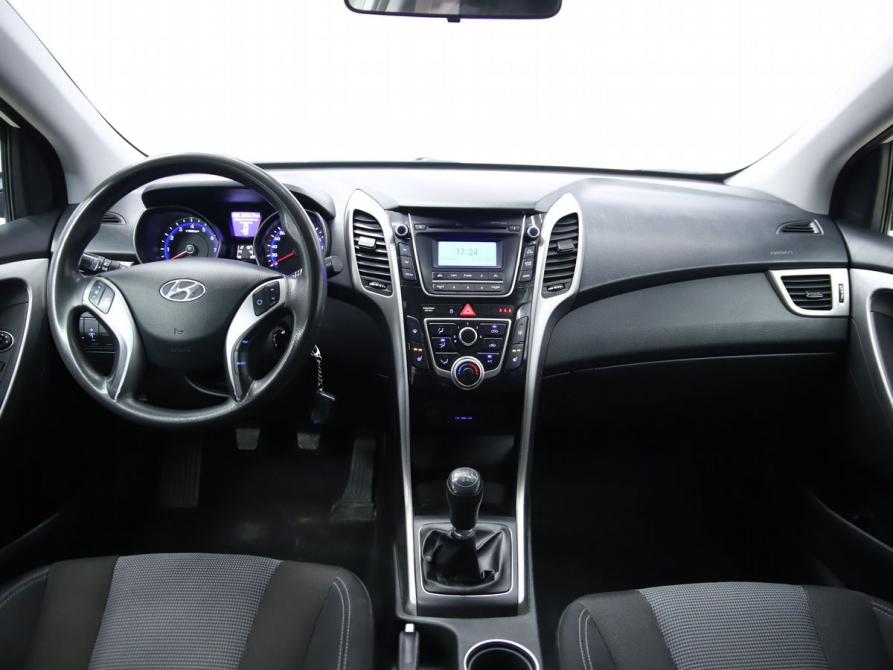 Hyundai i30 II Уфа  - изображение 12