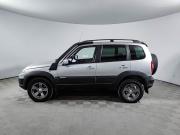 Chevrolet Niva I Рестайлинг Уфа  - изображение 32