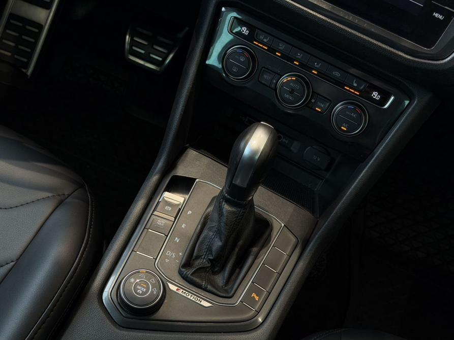 Volkswagen Tiguan II Краснодар  - изображение 15