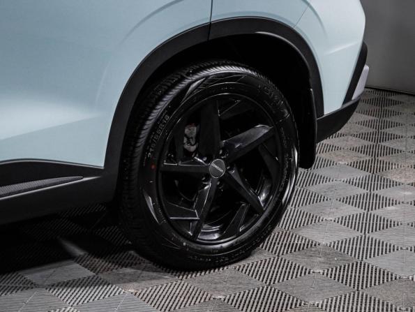 Omoda C5 I с пробегом 2024 года, цена 1 650 000 рублей, 37218 км, внедорожник, Автокод Объявления