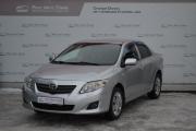 Toyota Corolla X (E140 E150) Старый Оскол  - изображение 20
