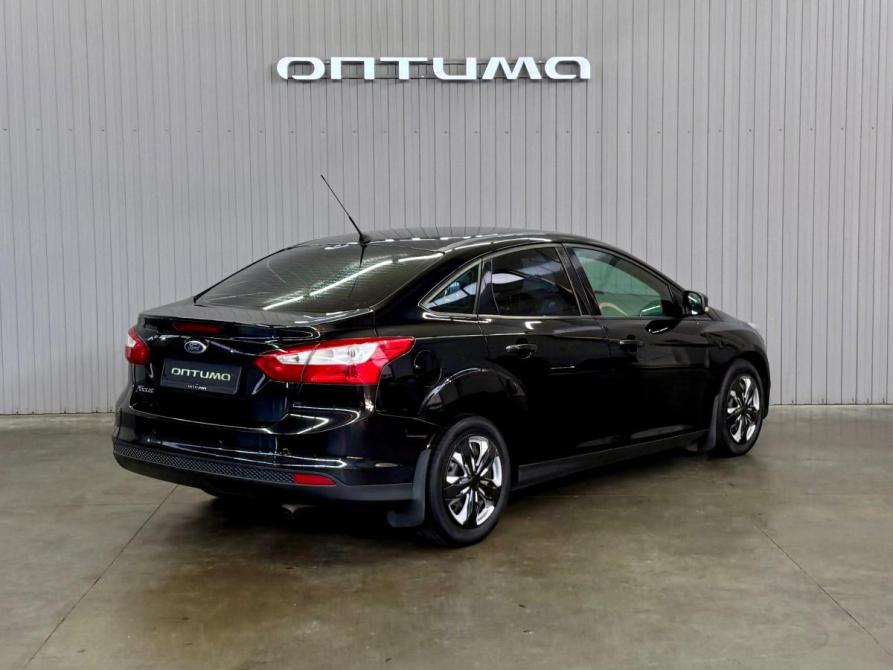 Ford Focus III Краснодар  - изображение 5
