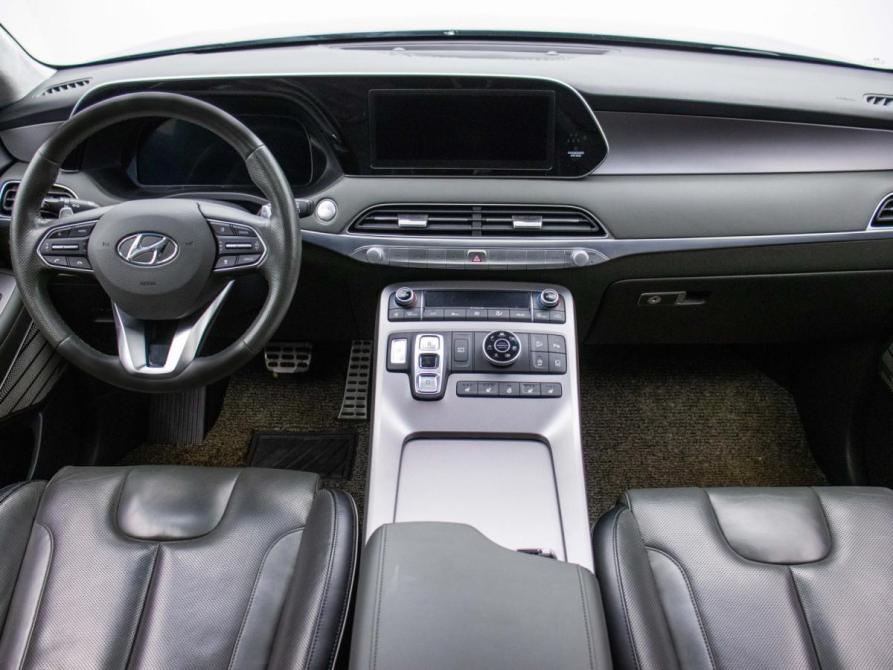 Hyundai Palisade I Москва  - изображение 14