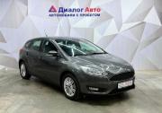 Ford Focus III Рестайлинг Азнакаево  - изображение 31