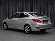 Hyundai Solaris I Рестайлинг Тюмень  - изображение 18