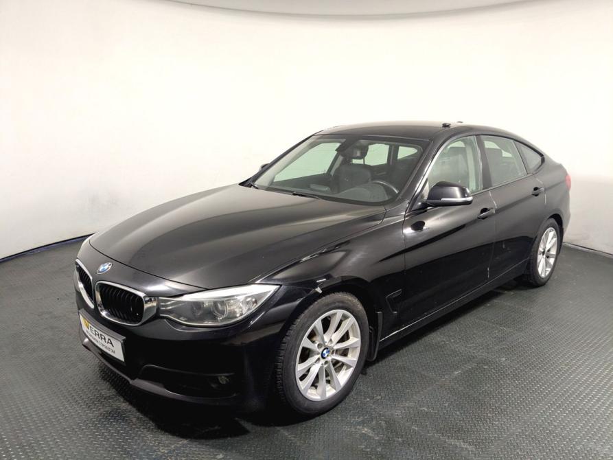 BMW 3 серии VI (F3x) Пермь  - изображение 1
