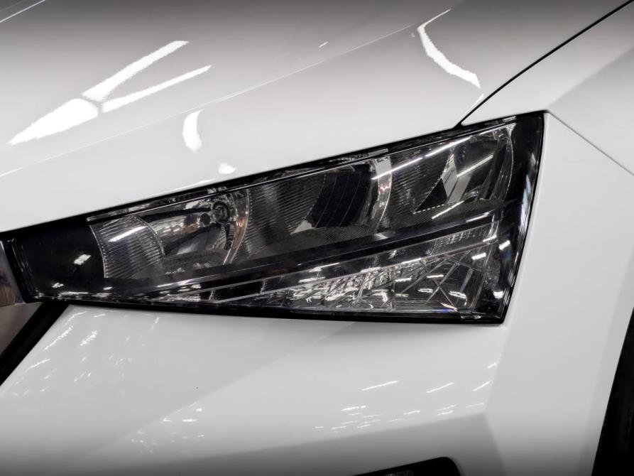 Skoda Rapid II Москва  - изображение 17
