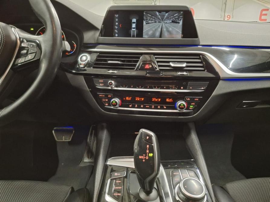BMW 5 серии VII (G30/G31/G38) Казань  - изображение 18