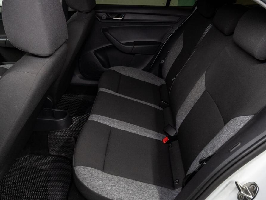 Skoda Rapid II Тюмень  - изображение 14