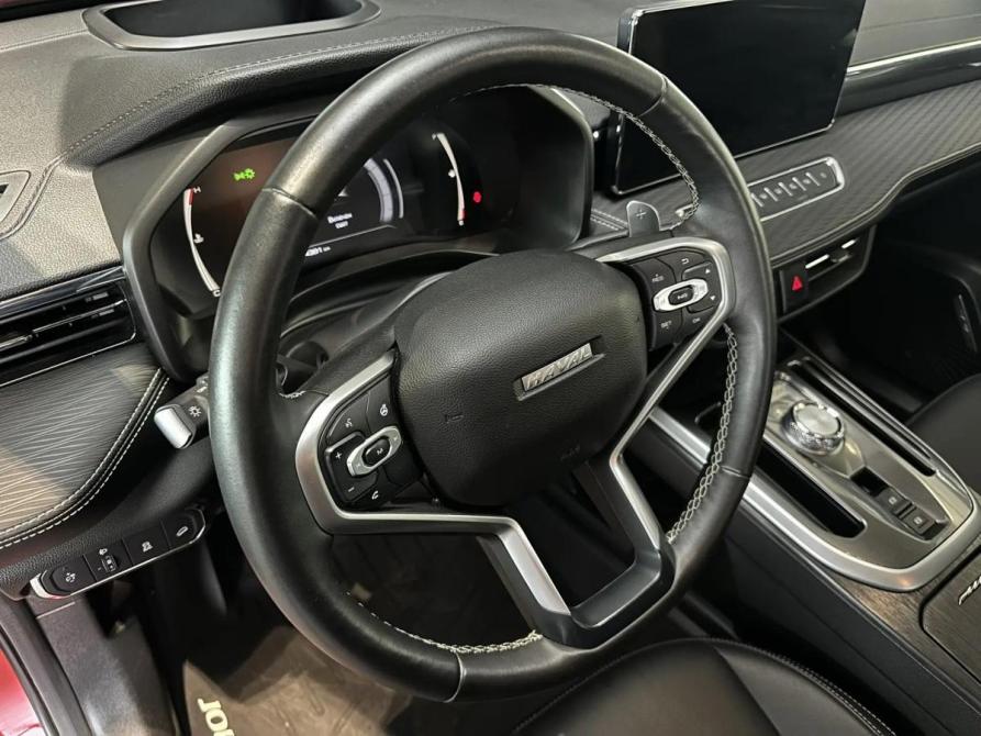 Haval Jolion I Абакан  - изображение 40