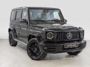 Mercedes-Benz G-Класс III (W463) Химки  - изображение 33