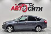Lada (ВАЗ) Granta I Рестайлинг Воронеж  - изображение 25