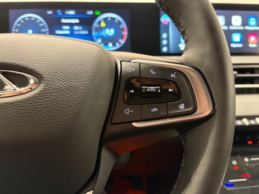 Chery Tiggo 4 Pro I Санкт-Петербург  - изображение 22