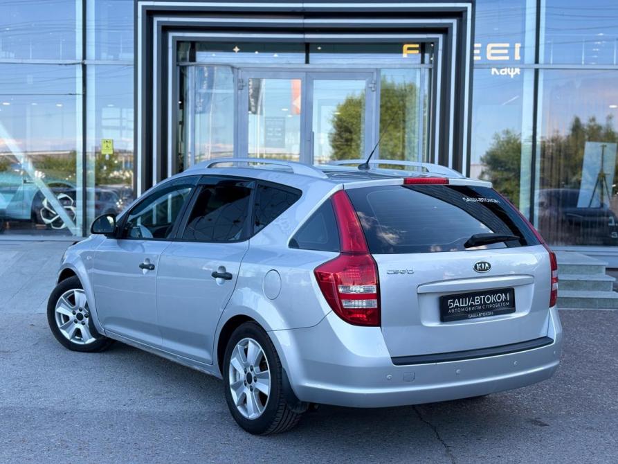 Kia Ceed I Уфа  - изображение 6