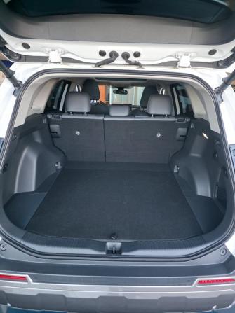 Toyota RAV4 VI (XA60) с пробегом 2026 года, цена 4 400 000 рублей, 63 км, внедорожник, Автокод Объявления