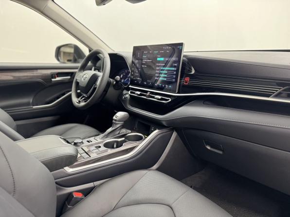 Toyota Highlander IV (XU70) с пробегом 2026 года, цена 5 820 000 рублей, 39 км, внедорожник, Автокод Объявления