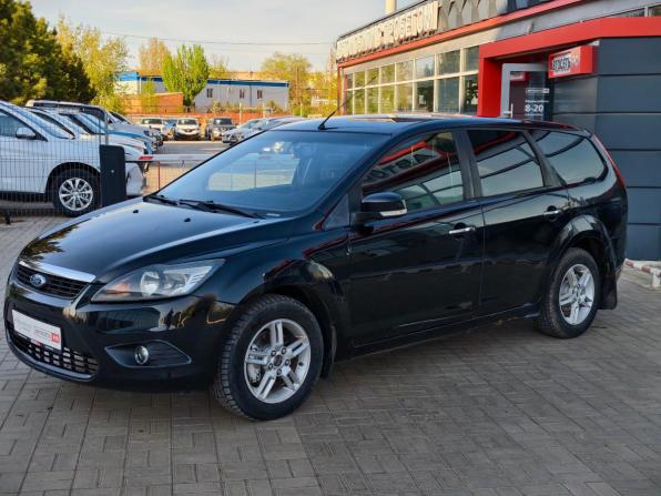 Ford Focus II с пробегом 2008 года, цена 449 900 рублей, 170080 км, универсал, Автокод Объявления