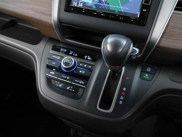 Honda Freed II Рестайлинг с пробегом 2021 года, цена 2 177 900 рублей, 40167 км, компактвэн, Автокод Объявления
