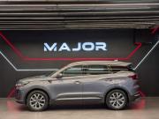 Chery Tiggo 7 Pro Max I Москва  - изображение 58