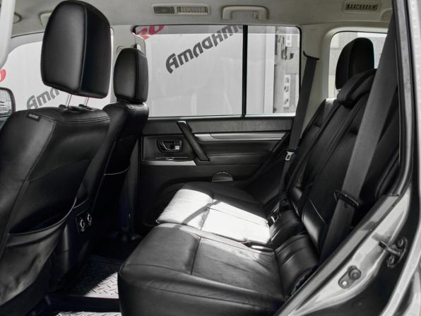 Mitsubishi Pajero IV Рестайлинг 1 с пробегом 2014 года, цена 2 150 000 рублей, 331866 км, внедорожник, Автокод Объявления