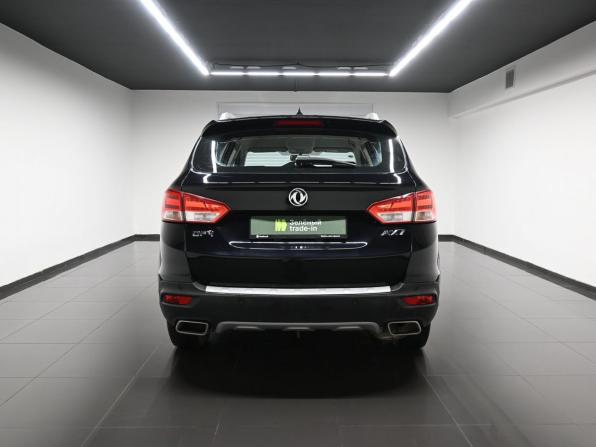 Dongfeng AX7 I с пробегом 2018 года, цена 1 145 000 рублей, 100933 км, внедорожник, Автокод Объявления