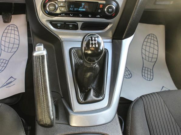 Ford Focus III с пробегом 2012 года, цена 750 800 рублей, 188828 км, универсал, Автокод Объявления