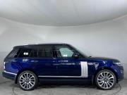 Land Rover Range Rover IV Рестайлинг Ростов-на-Дону  - изображение 46