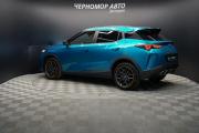 GAC GS3 Крым  - изображение 31