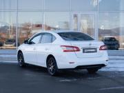 Nissan Sentra VII (B17) Улан-Удэ  - изображение 23