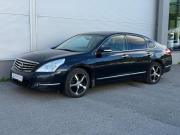 Nissan Teana II Белгород  - изображение 27