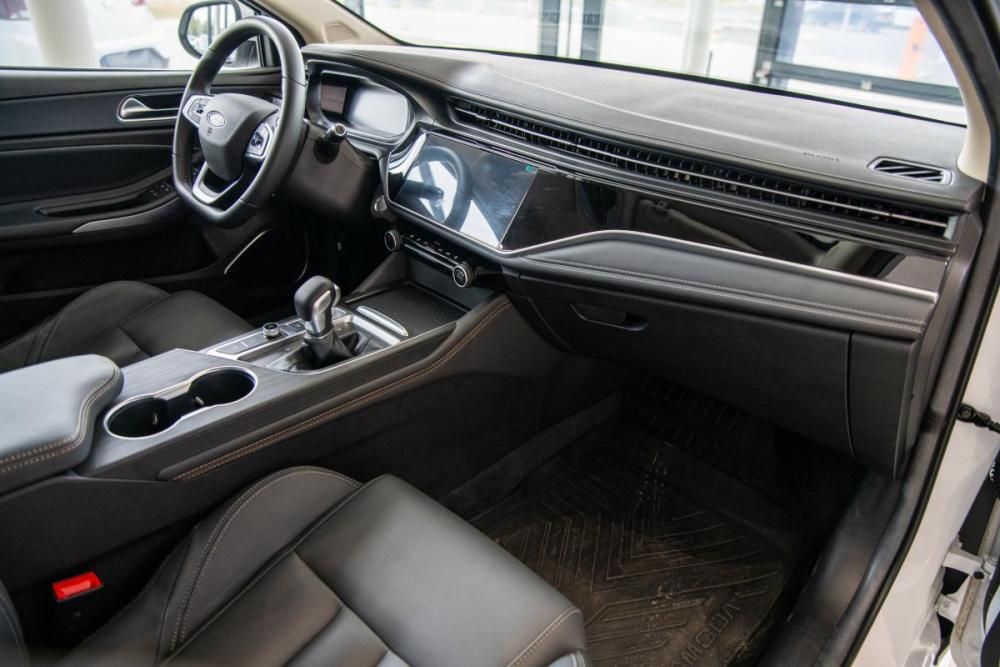 Omoda S5 Ростов-на-Дону  - изображение 17
