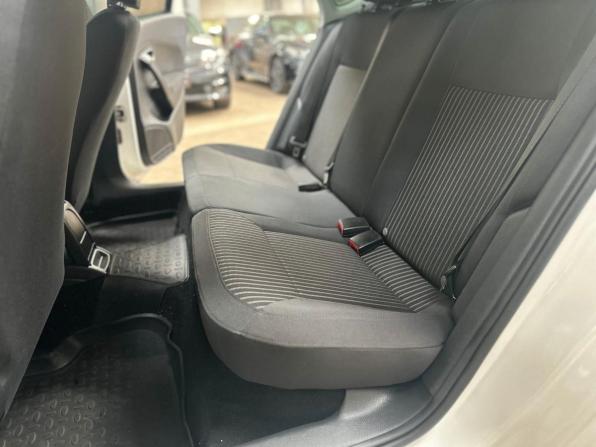 Volkswagen Polo V с пробегом 2012 года, цена 695 000 рублей, 221446 км, седан, Автокод Объявления