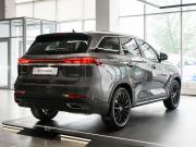 Changan CS75 Pro Москва  - изображение 16