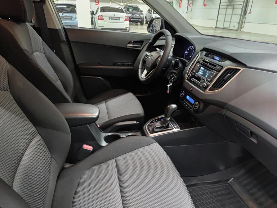 Hyundai Creta I Казань  - изображение 13