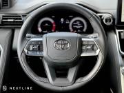 Toyota Land Cruiser 300 Series Самара  - изображение 49