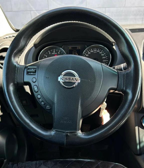 Nissan Qashqai I Рестайлинг Альметьевск  - изображение 15