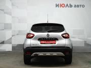 Renault Kaptur I Екатеринбург  - изображение 25