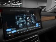 GAC Trumpchi S9 Москва  - изображение 64