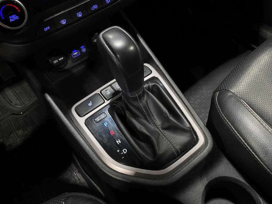 Hyundai Creta I Челябинск  - изображение 14