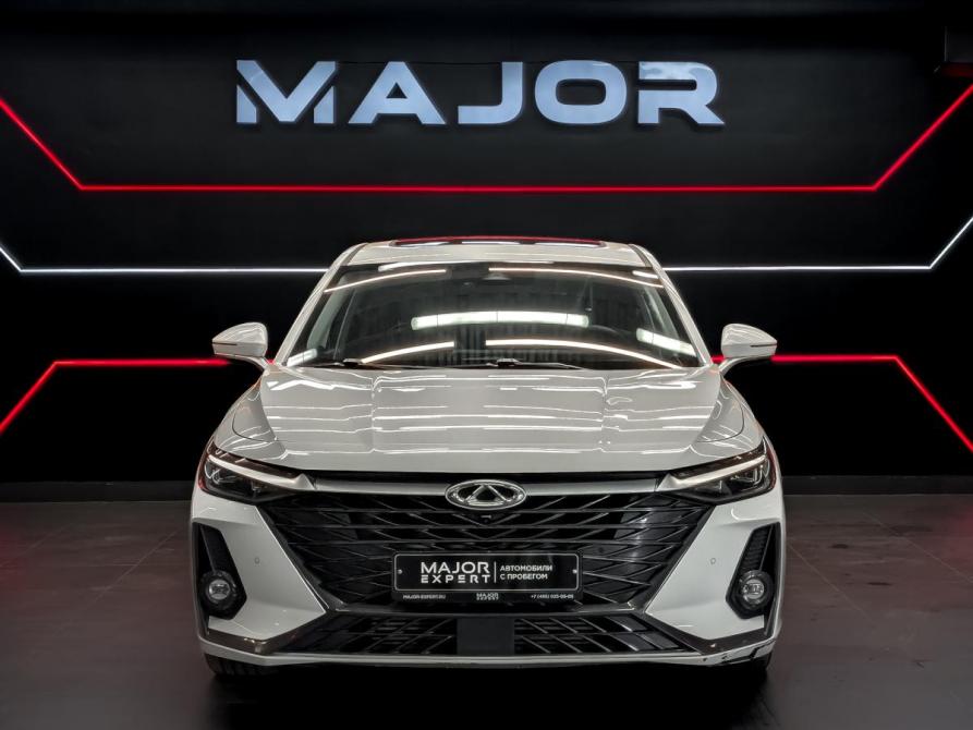 Chery Arrizo 8 Москва  - изображение 2