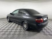 Nissan Almera II (N16) Рестайлинг Москва  - изображение 26