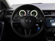 Skoda Octavia III (A7) Рестайлинг Тюмень  - изображение 41