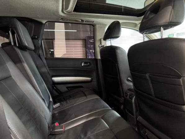Nissan X-Trail II с пробегом 2010 года, цена 1 041 000 рублей, 215450 км, внедорожник, Автокод Объявления