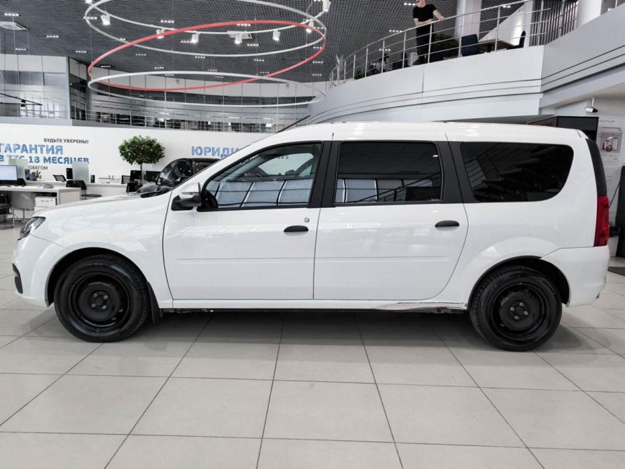 Lada (ВАЗ) Largus I Рестайлинг Казань  - изображение 10